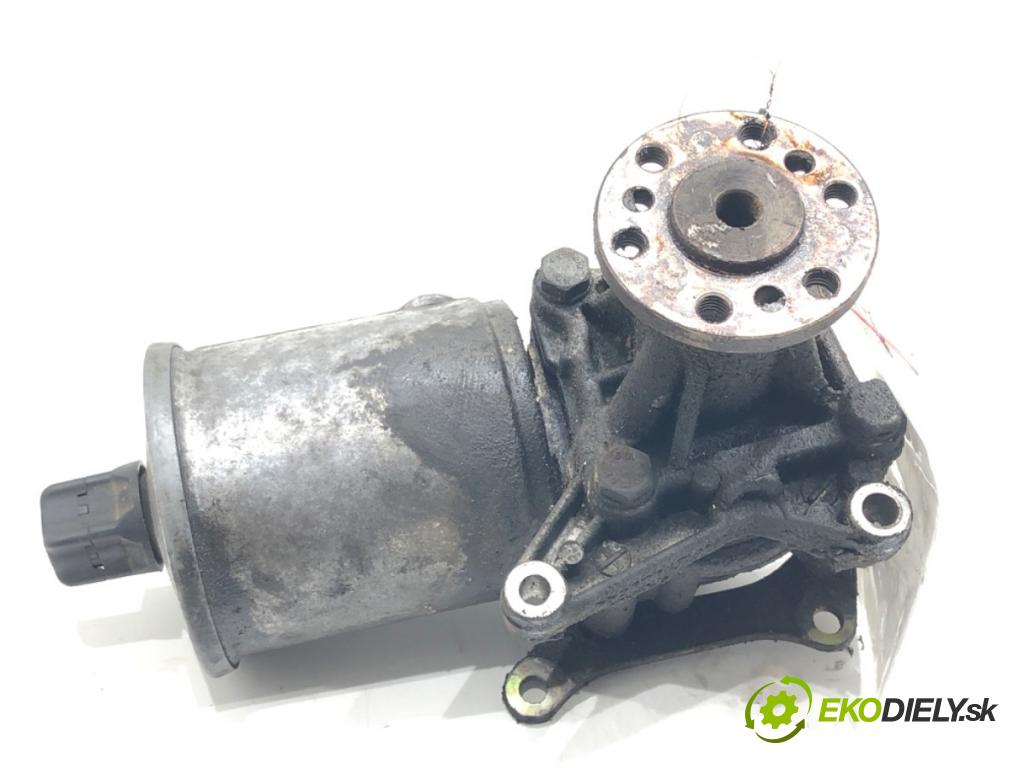MERCEDES-BENZ 190 (W201) 1982 - 1993    E 2.0 (201.024) 83 kW [113 KM] benzyna 1985 - 1986  Pumpa servočerpadlo 2014601780 (Servočerpadlá, pumpy riadenia)