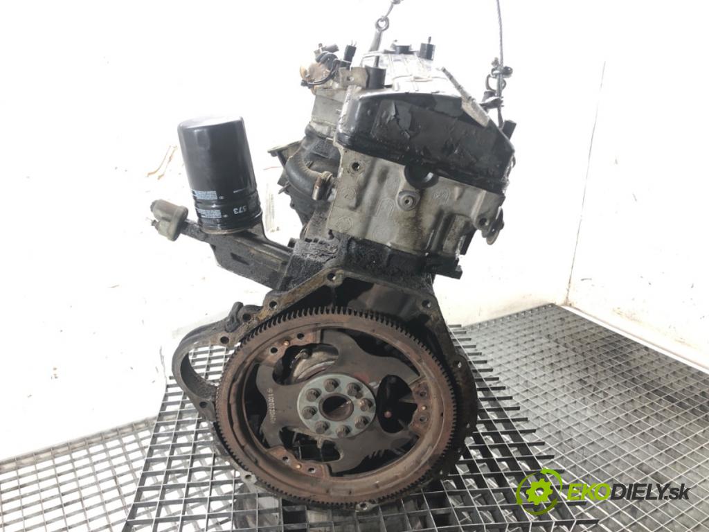 MERCEDES-BENZ 190 (W201) 1982 - 1993    E 2.0 (201.024) 83 kW [113 KM] benzyna 1985 - 1986  motor 102962 (Motory (kompletní))