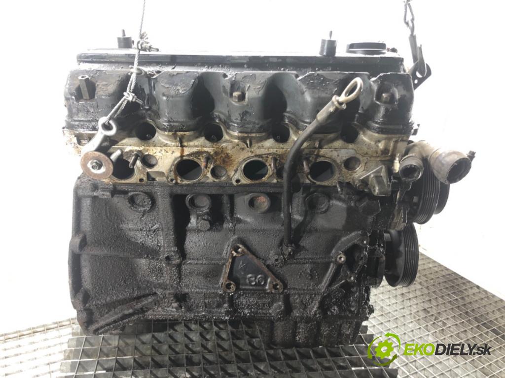 MERCEDES-BENZ 190 (W201) 1982 - 1993    E 2.0 (201.024) 83 kW [113 KM] benzyna 1985 - 1986  motor 102962 (Motory (kompletní))