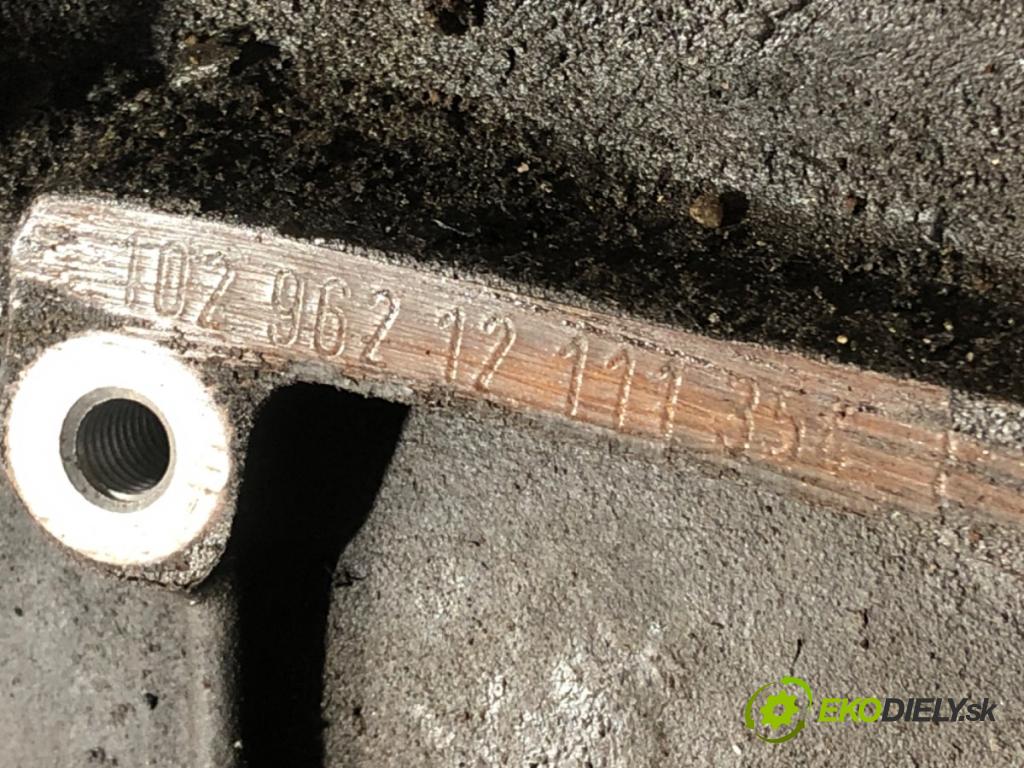 MERCEDES-BENZ 190 (W201) 1982 - 1993    E 2.0 (201.024) 83 kW [113 KM] benzyna 1985 - 1986  motor 102962 (Motory (kompletní))