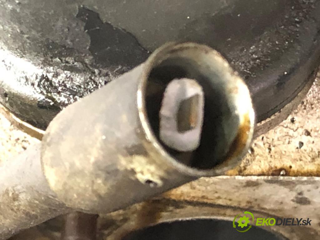 MERCEDES-BENZ 190 (W201) 1982 - 1993    E 2.0 (201.024) 83 kW [113 KM] benzyna 1985 - 1986  motor 102962 (Motory (kompletní))