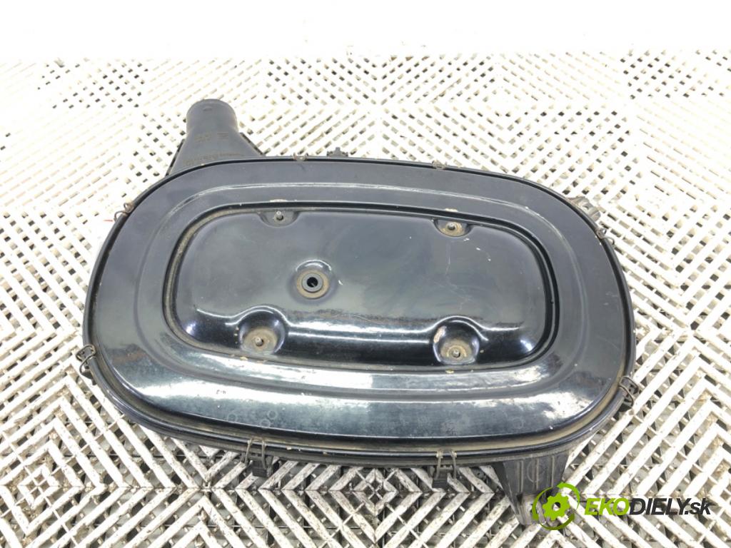 MERCEDES-BENZ 190 (W201) 1982 - 1993    E 2.0 (201.024) 83 kW [113 KM] benzyna 1985 - 1986  Obal filtra vzduchu 0150948702 (Obaly filtrov vzduchu)