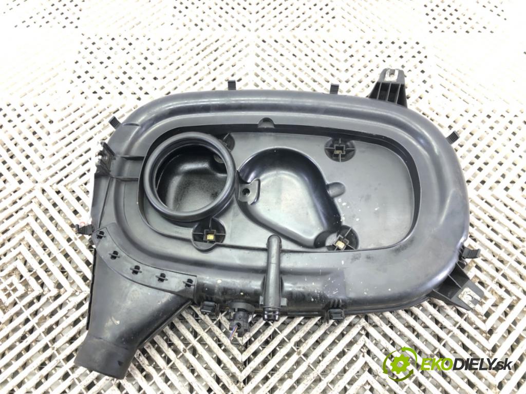 MERCEDES-BENZ 190 (W201) 1982 - 1993    E 2.0 (201.024) 83 kW [113 KM] benzyna 1985 - 1986  Obal filtra vzduchu 0150948702 (Obaly filtrov vzduchu)