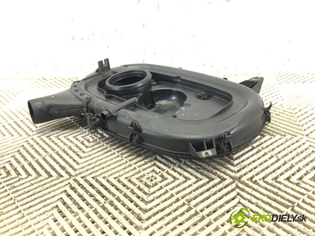 MERCEDES-BENZ 190 (W201) 1982 - 1993    E 2.0 (201.024) 83 kW [113 KM] benzyna 1985 - 1986  Obal filtra vzduchu 0150948702 (Obaly filtrov vzduchu)