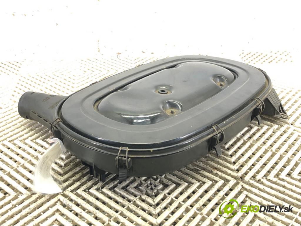 MERCEDES-BENZ 190 (W201) 1982 - 1993    E 2.0 (201.024) 83 kW [113 KM] benzyna 1985 - 1986  Obal filtra vzduchu 0150948702 (Obaly filtrov vzduchu)