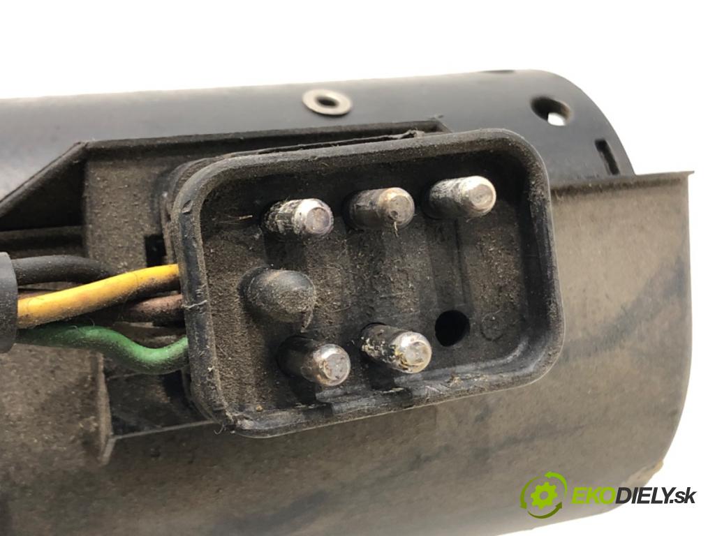 MERCEDES-BENZ 190 (W201) 1982 - 1993    E 2.0 (201.024) 83 kW [113 KM] benzyna 1985 - 1986  Mechanizmus stieračov predný 0115455028 (Motorčeky stieračov predné)