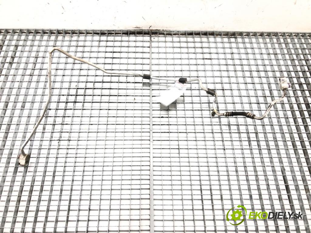 SKODA SUPERB II Kombi (3T5) 2009 - 2015    2.0 TDI 125 kW [170 KM] olej napędowy 2009 - 2015  rúrka klimatizácie  (Rúrky klimatizácie)