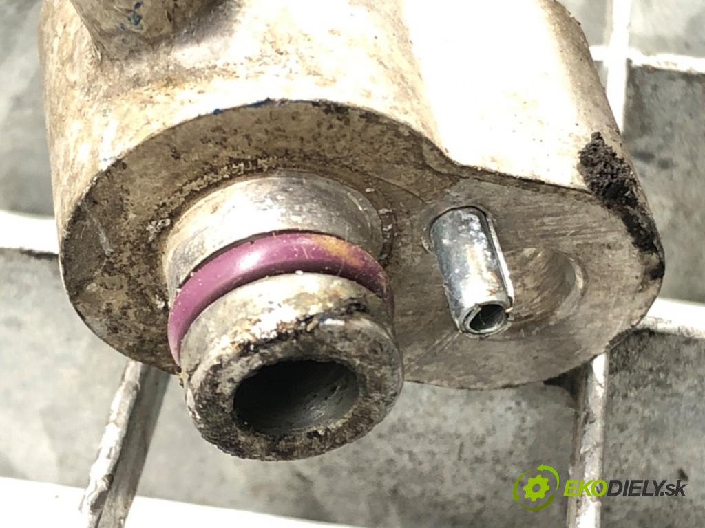 SKODA SUPERB II Kombi (3T5) 2009 - 2015    2.0 TDI 125 kW [170 KM] olej napędowy 2009 - 2015  rúrka klimatizácie  (Rúrky klimatizácie)