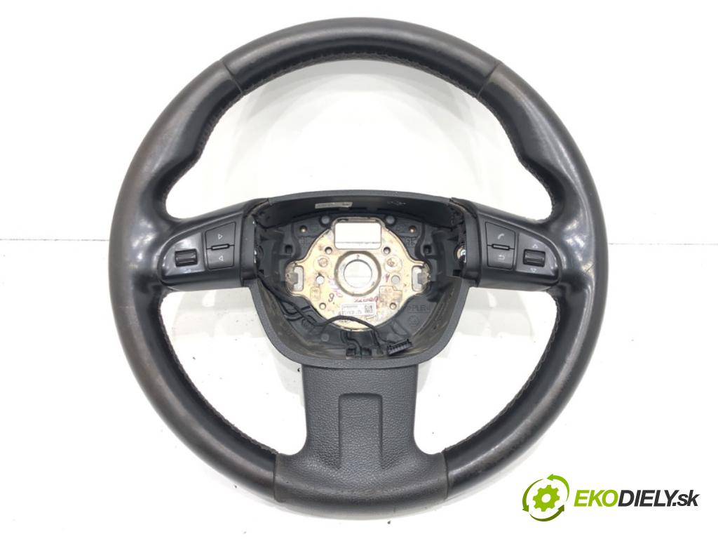 SKODA SUPERB II Kombi (3T5) 2009 - 2015    2.0 TDI 125 kW [170 KM] olej napędowy 2009 - 2015  Volant 3T0419091L (Volanty)