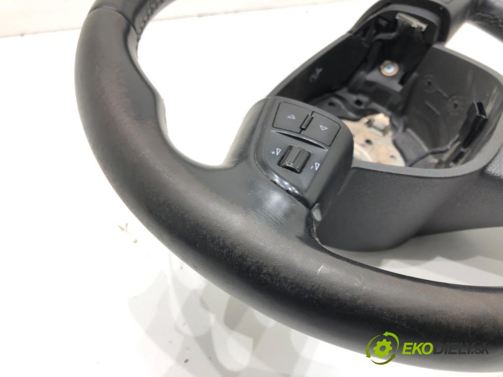 SKODA SUPERB II Kombi (3T5) 2009 - 2015    2.0 TDI 125 kW [170 KM] olej napędowy 2009 - 2015  Volant 3T0419091L (Volanty)