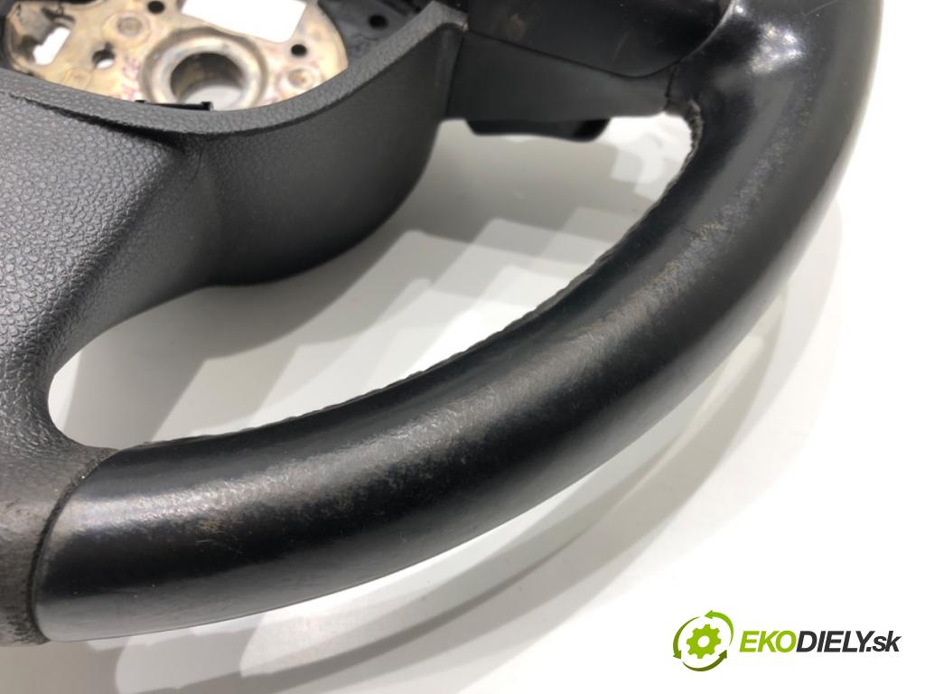 SKODA SUPERB II Kombi (3T5) 2009 - 2015    2.0 TDI 125 kW [170 KM] olej napędowy 2009 - 2015  Volant 3T0419091L (Volanty)