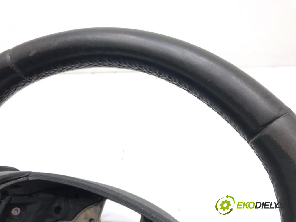 SKODA SUPERB II Kombi (3T5) 2009 - 2015    2.0 TDI 125 kW [170 KM] olej napędowy 2009 - 2015  Volant 3T0419091L (Volanty)