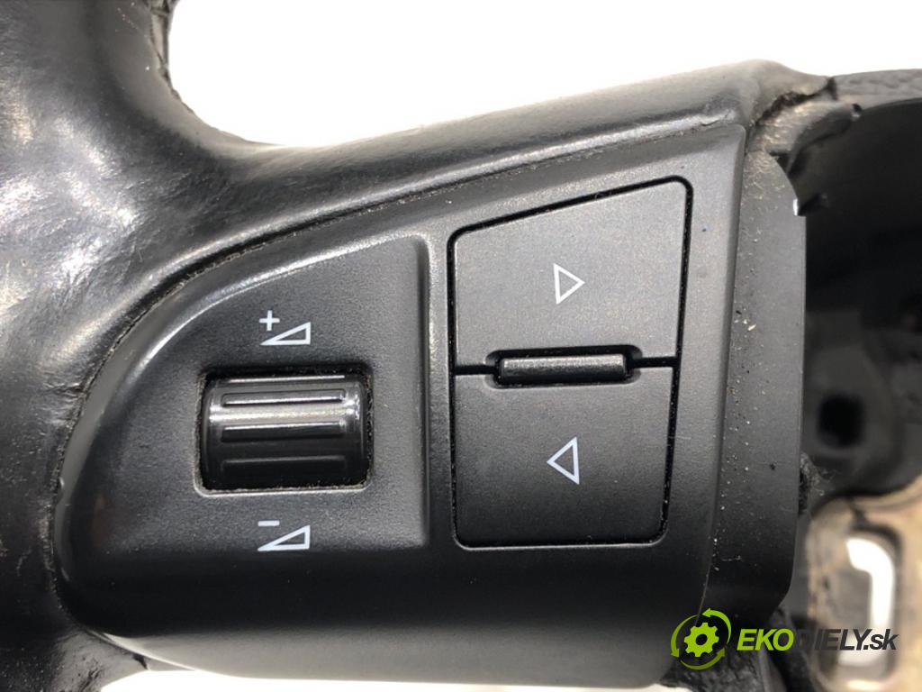 SKODA SUPERB II Kombi (3T5) 2009 - 2015    2.0 TDI 125 kW [170 KM] olej napędowy 2009 - 2015  Volant 3T0419091L (Volanty)