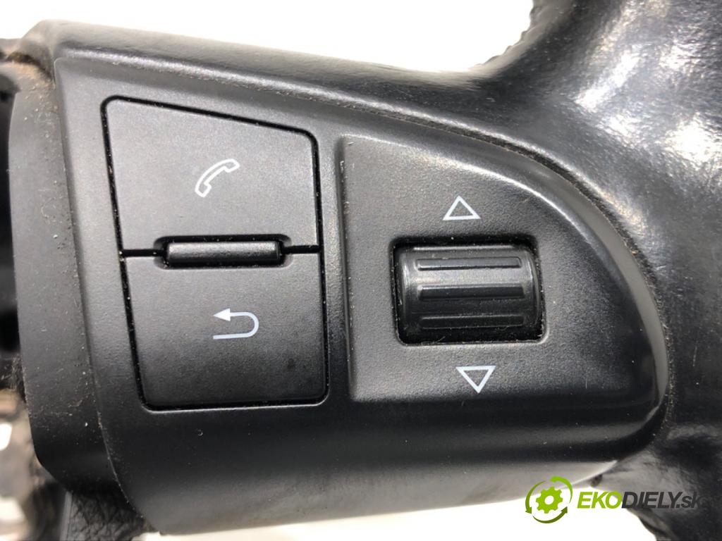 SKODA SUPERB II Kombi (3T5) 2009 - 2015    2.0 TDI 125 kW [170 KM] olej napędowy 2009 - 2015  Volant 3T0419091L (Volanty)