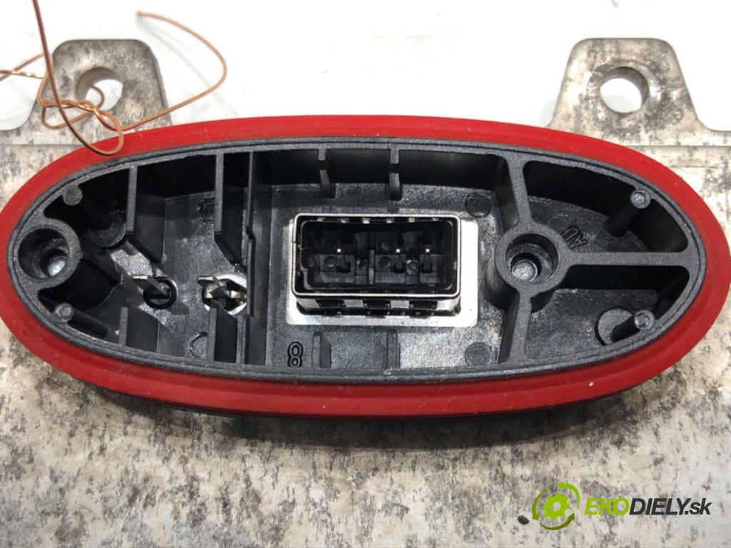 SKODA SUPERB II Kombi (3T5) 2009 - 2015    2.0 TDI 125 kW [170 KM] olej napędowy 2009 - 2015  Menič XENON 5DV009000 (Riadiace jednotky xenónu)