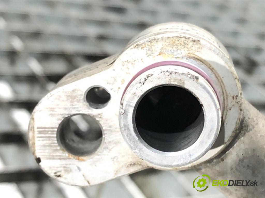 SKODA SUPERB II Kombi (3T5) 2009 - 2015    2.0 TDI 125 kW [170 KM] olej napędowy 2009 - 2015  rúrka klimatizácie 1K0820743FD (Rúrky klimatizácie)