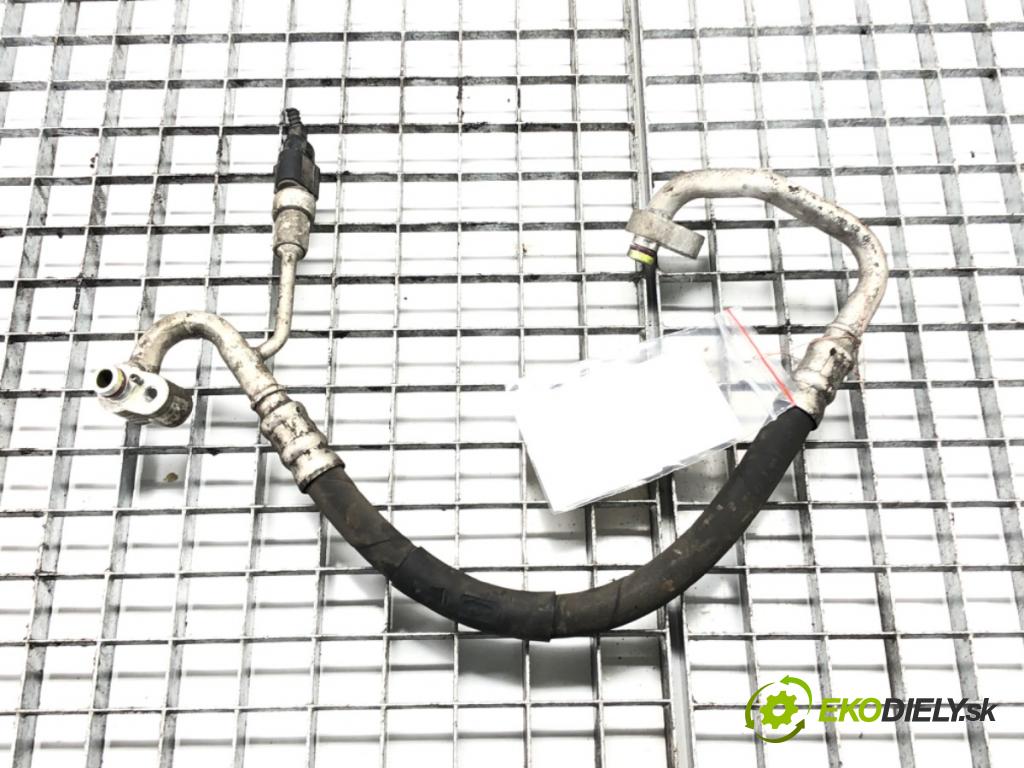 SKODA SUPERB II Kombi (3T5) 2009 - 2015    2.0 TDI 125 kW [170 KM] olej napędowy 2009 - 2015  rúrka klimatizácie 1K0820721CA (Rúrky klimatizácie)