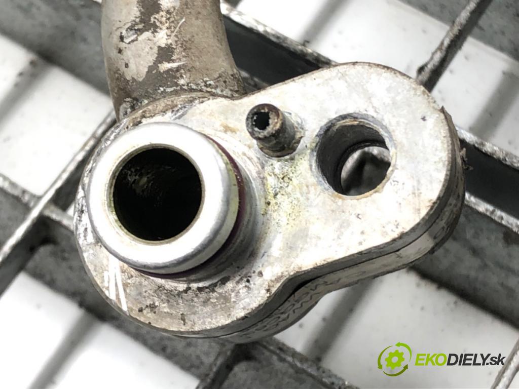 SKODA SUPERB II Kombi (3T5) 2009 - 2015    2.0 TDI 125 kW [170 KM] olej napędowy 2009 - 2015  rúrka klimatizácie 1K0820721CA (Rúrky klimatizácie)