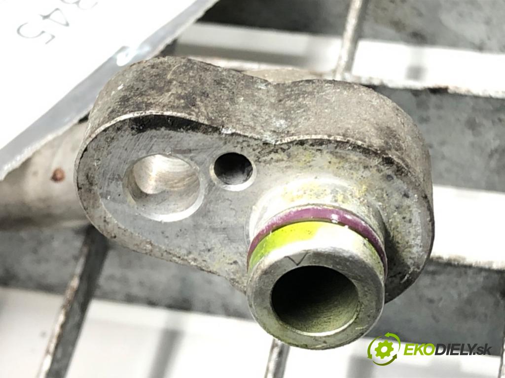 SKODA SUPERB II Kombi (3T5) 2009 - 2015    2.0 TDI 125 kW [170 KM] olej napędowy 2009 - 2015  rúrka klimatizácie 1K0820721CA (Rúrky klimatizácie)