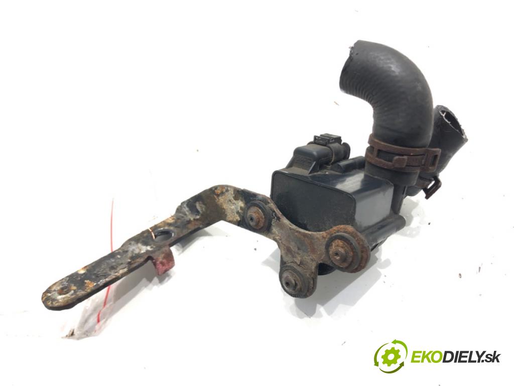 SKODA SUPERB II Kombi (3T5) 2009 - 2015    2.0 TDI 125 kW [170 KM] olej napędowy 2009 - 2015  DALŠÍ: pumpa vody 5N0965561 (Vodní pumpy)