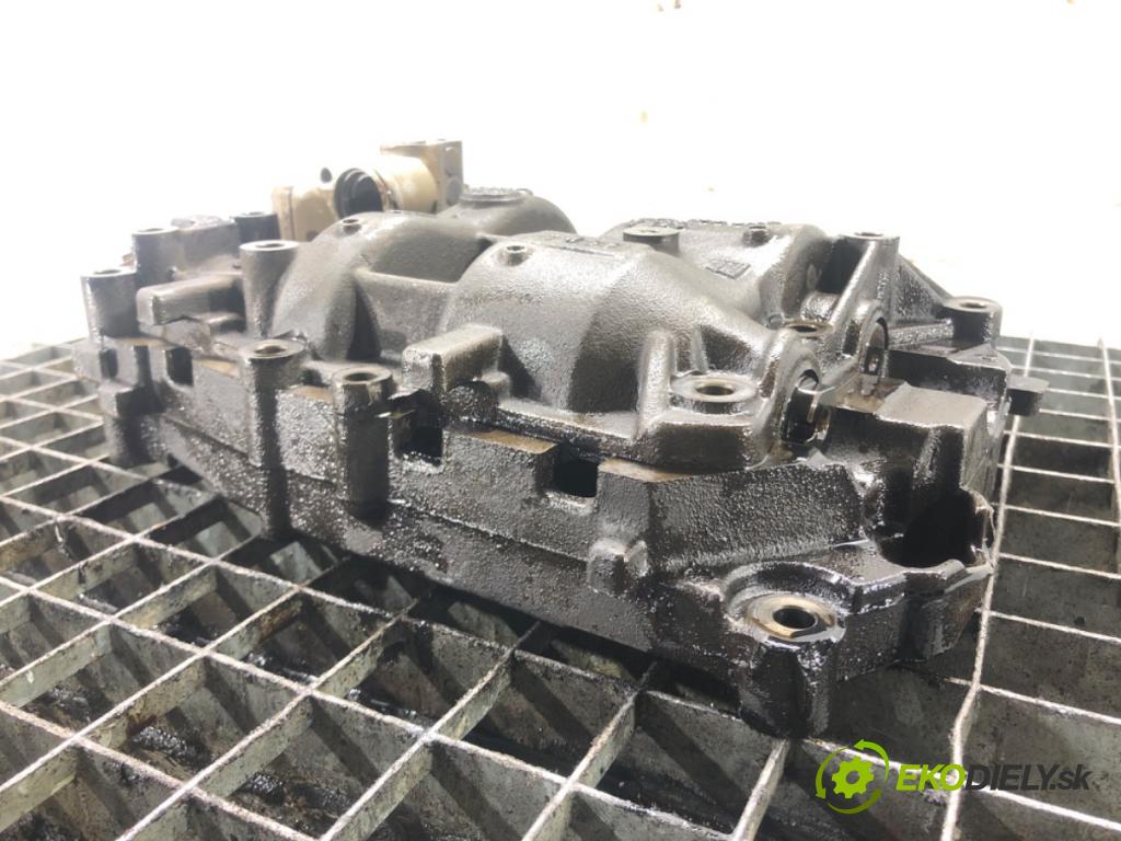 SKODA SUPERB II Kombi (3T5) 2009 - 2015    2.0 TDI 125 kW [170 KM] olej napędowy 2009 - 2015  pumpa oleje 03L103537 (Olejové pumpy)