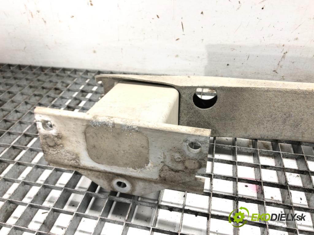 CHEVROLET CRUZE (J300) 2009 - 2022    2.0 CDI 120 kW [163 KM] olej napędowy 2010 - 2022  výztuha nárazníka zadní část  (Výztuhy zadní)