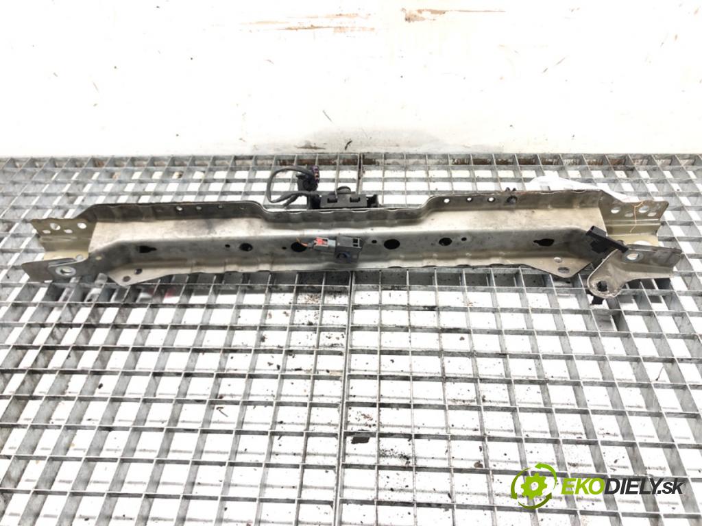 CHEVROLET CRUZE (J300) 2009 - 2022    2.0 CDI 120 kW [163 KM] olej napędowy 2010 - 2022  výztuha horní  (Výztuhy)