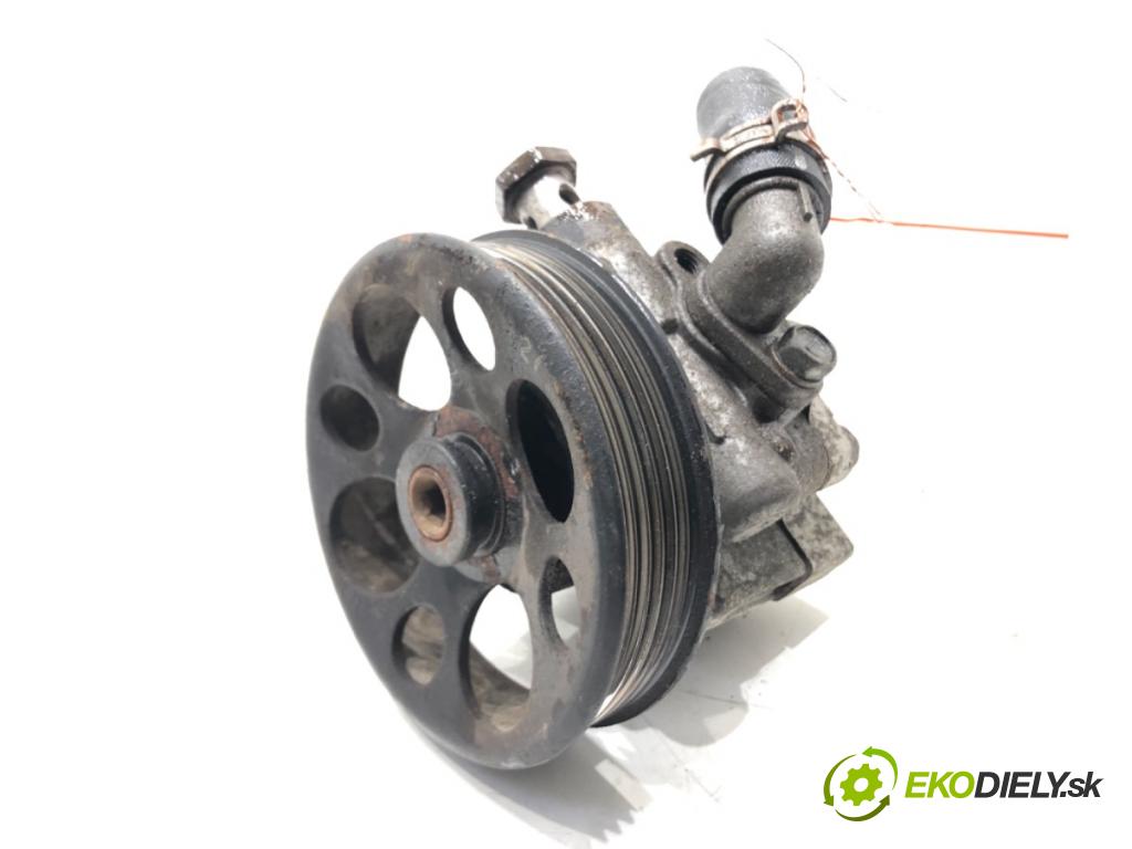 CHEVROLET CRUZE (J300) 2009 - 2022    2.0 CDI 120 kW [163 KM] olej napędowy 2010 - 2022  Pumpa servočerpadlo 96985600 (Servočerpadlá, pumpy riadenia)