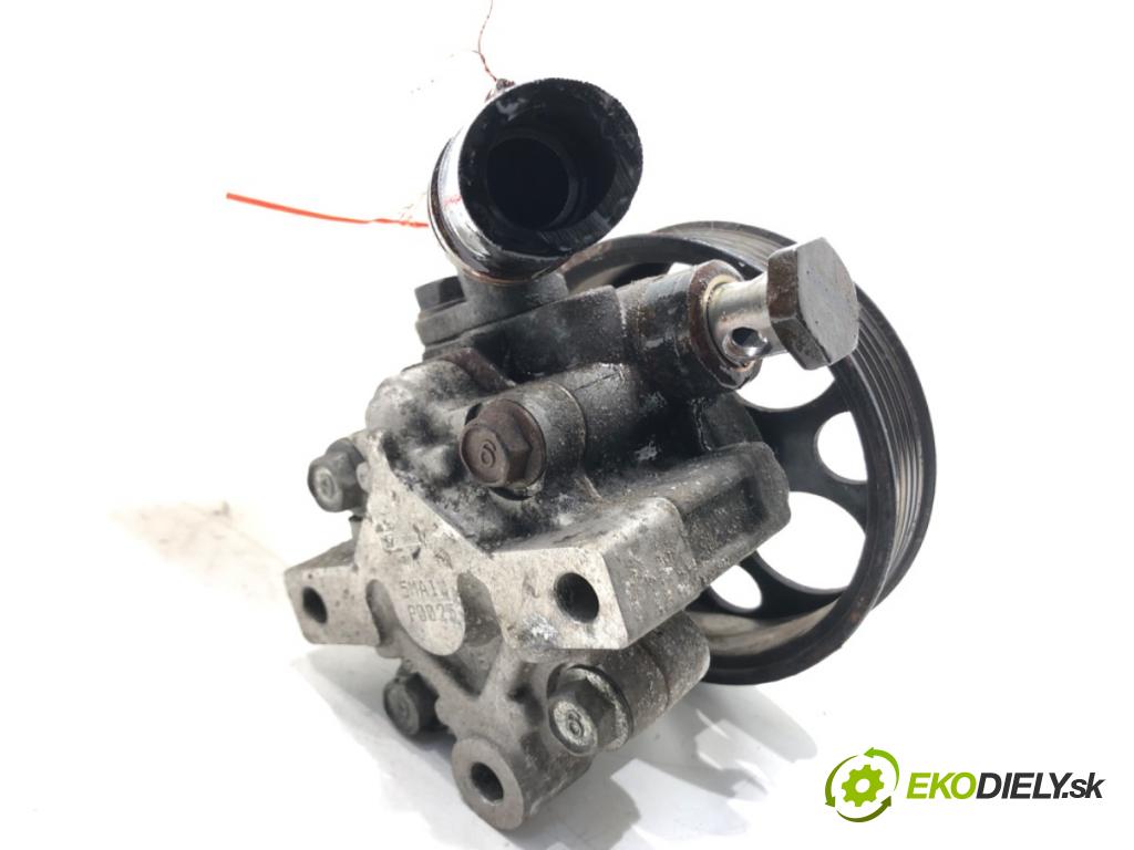 CHEVROLET CRUZE (J300) 2009 - 2022    2.0 CDI 120 kW [163 KM] olej napędowy 2010 - 2022  Pumpa servočerpadlo 96985600 (Servočerpadlá, pumpy riadenia)