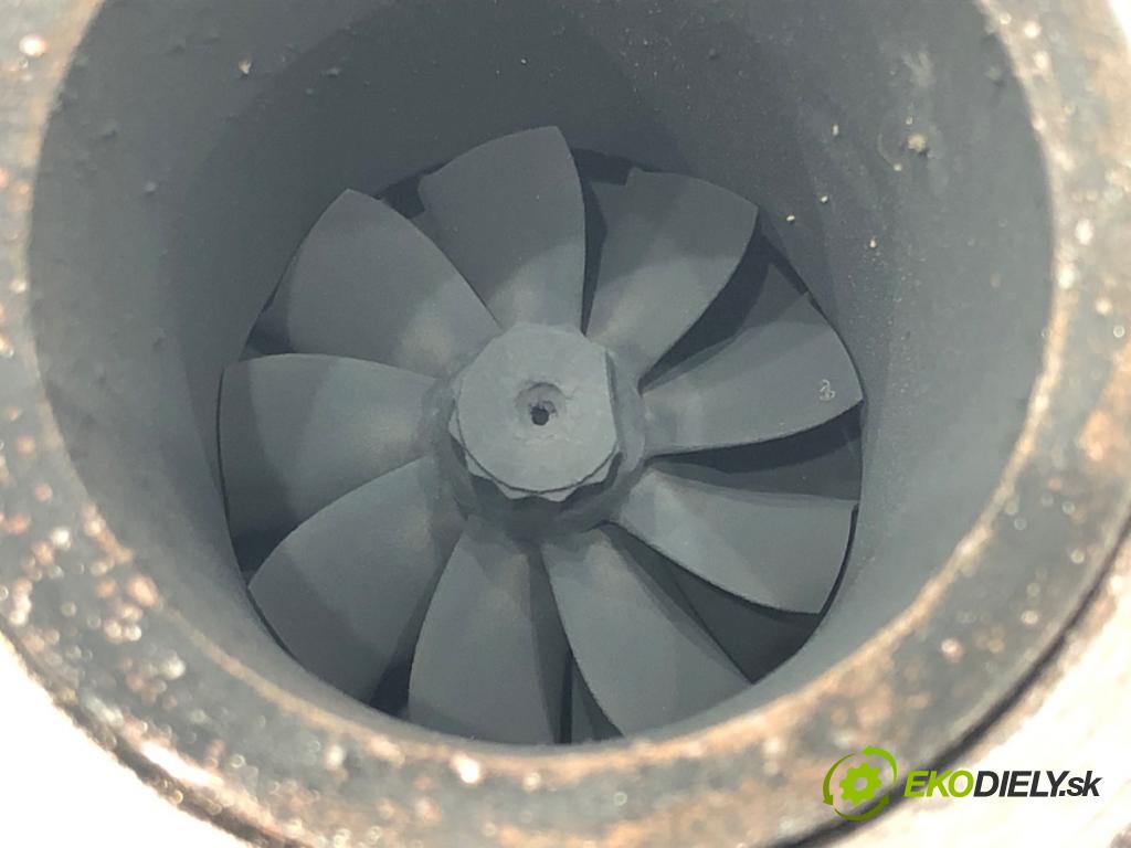 CHEVROLET CRUZE (J300) 2009 - 2022    2.0 CDI 120 kW [163 KM] olej napędowy 2010 - 2022  turbo 25187703 (Turbodúchadla (kompletní))