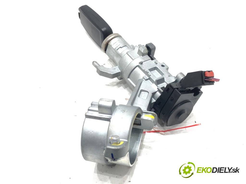 CHEVROLET CRUZE (J300) 2009 - 2022    2.0 CDI 120 kW [163 KM] olej napędowy 2010 - 2022  spinačka 20939745 (Spínacie skrinky a kľúče)