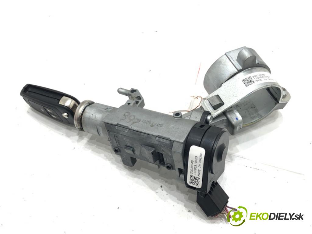 CHEVROLET CRUZE (J300) 2009 - 2022    2.0 CDI 120 kW [163 KM] olej napędowy 2010 - 2022  spinačka 20939745 (Spínacie skrinky a kľúče)