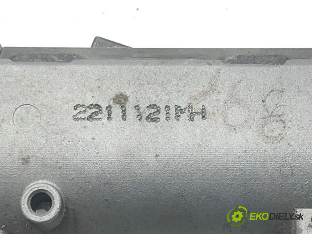 CHEVROLET CRUZE (J300) 2009 - 2022    2.0 CDI 120 kW [163 KM] olej napędowy 2010 - 2022  spinačka 20939745 (Spínacie skrinky a kľúče)