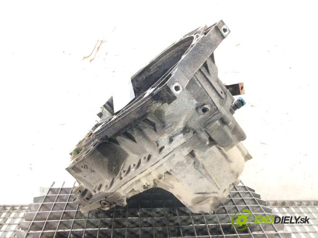 CHEVROLET CRUZE (J300) 2009 - 2022    2.0 CDI 120 kW [163 KM] olej napędowy 2010 - 2022  Prevodovka F40 (Prevodovky)