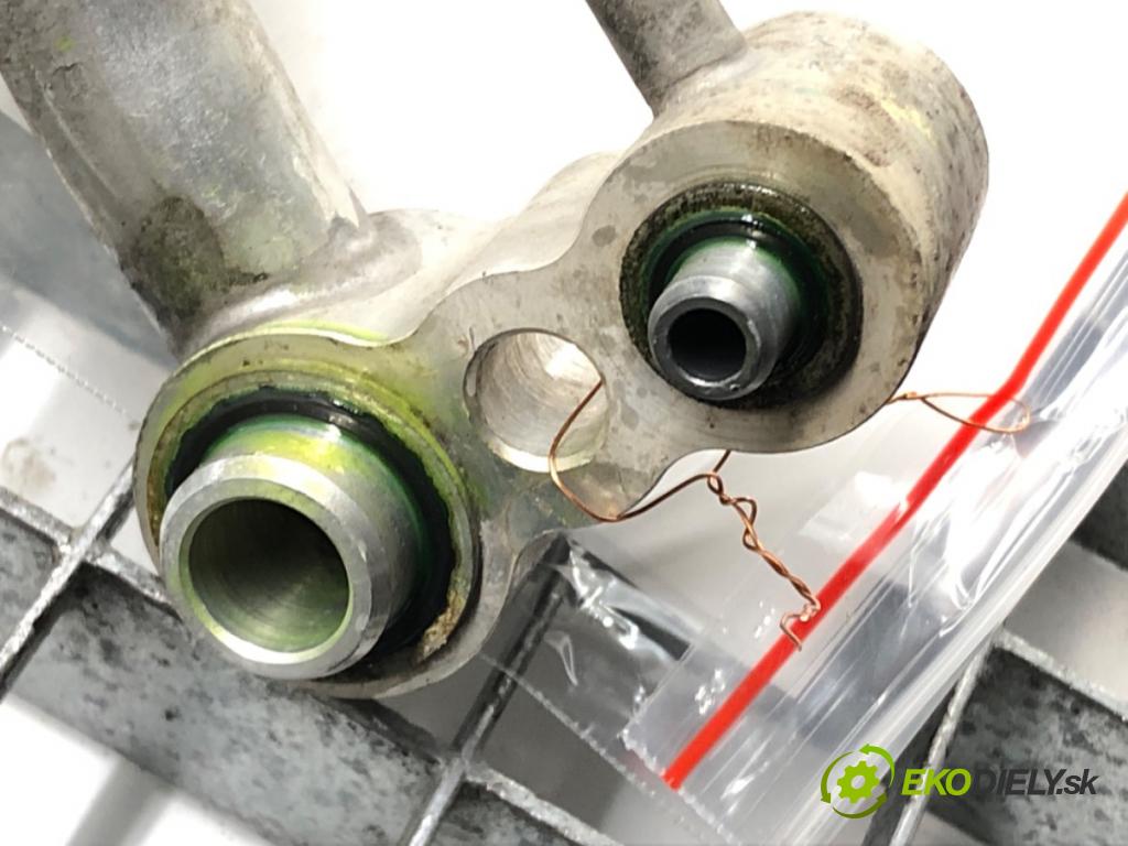 CHEVROLET CRUZE (J300) 2009 - 2022    2.0 CDI 120 kW [163 KM] olej napędowy 2010 - 2022  rúrka klimatizácie  (Rúrky klimatizácie)