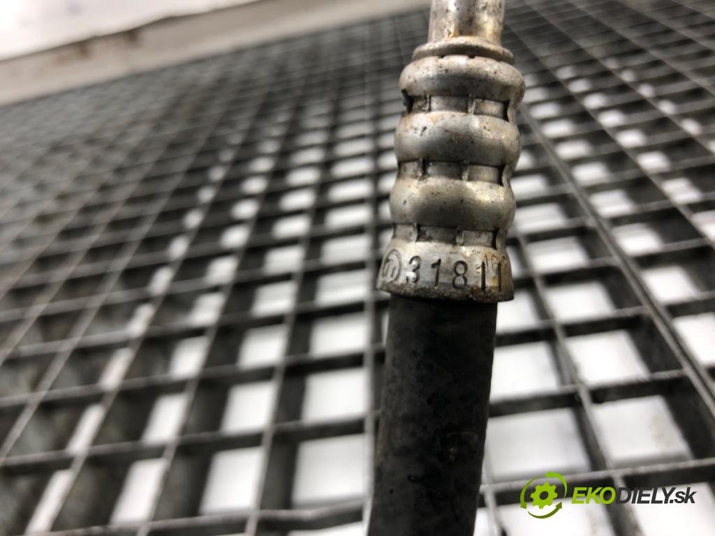 CHEVROLET CRUZE (J300) 2009 - 2022    2.0 CDI 120 kW [163 KM] olej napędowy 2010 - 2022  rúrka klimatizácie  (Rúrky klimatizácie)