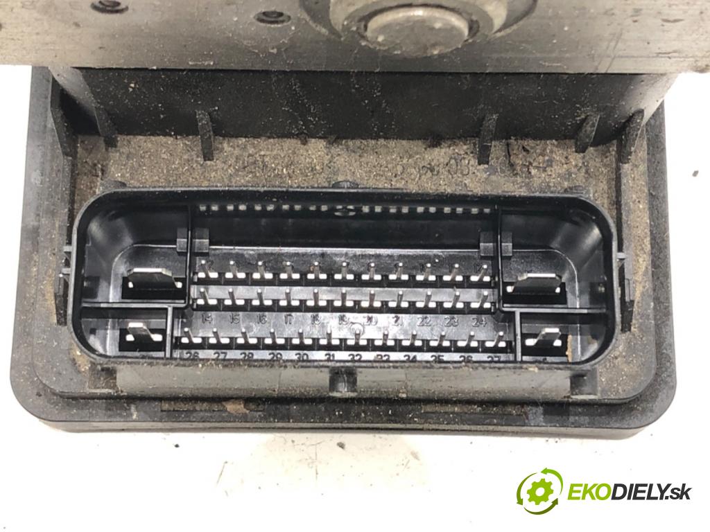 CHEVROLET CRUZE (J300) 2009 - 2022    2.0 CDI 120 kW [163 KM] olej napędowy 2010 - 2022  Pumpa ABS 13356788 (Pumpy ABS)