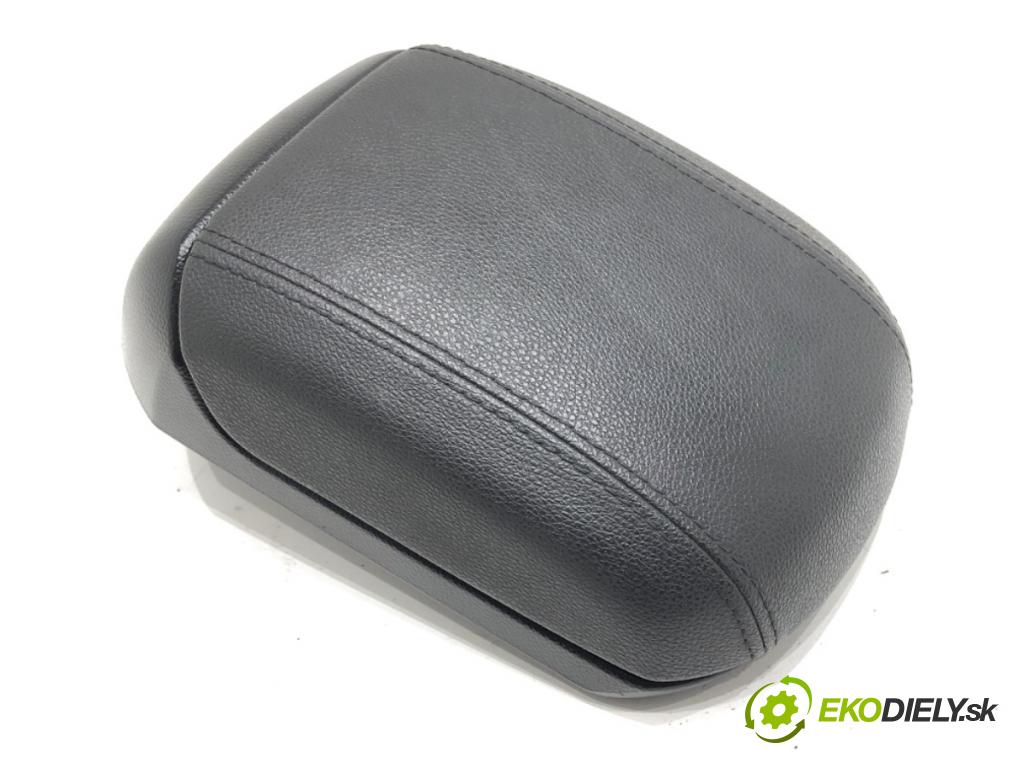 CHEVROLET CRUZE (J300) 2009 - 2022    2.0 CDI 120 kW [163 KM] olej napędowy 2010 - 2022  Lakťová opierka  (Lakťové opierky)