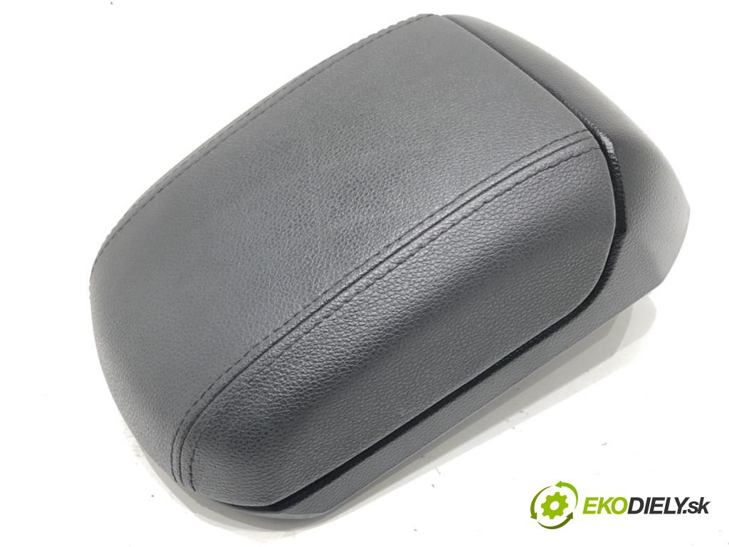 CHEVROLET CRUZE (J300) 2009 - 2022    2.0 CDI 120 kW [163 KM] olej napędowy 2010 - 2022  Lakťová opierka  (Lakťové opierky)