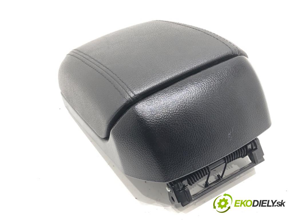 CHEVROLET CRUZE (J300) 2009 - 2022    2.0 CDI 120 kW [163 KM] olej napędowy 2010 - 2022  Lakťová opierka  (Lakťové opierky)