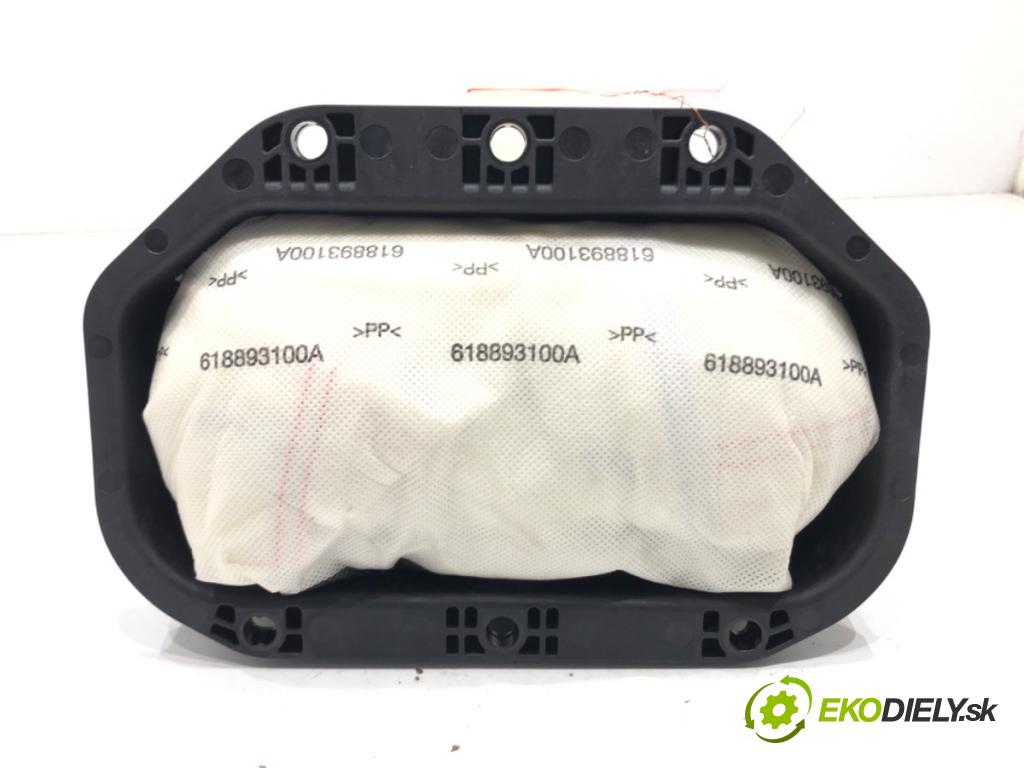 CHEVROLET CRUZE (J300) 2009 - 2022    2.0 CDI 120 kW [163 KM] olej napędowy 2010 - 2022  AirBag spolujazdca 12846110 (Airbagy)
