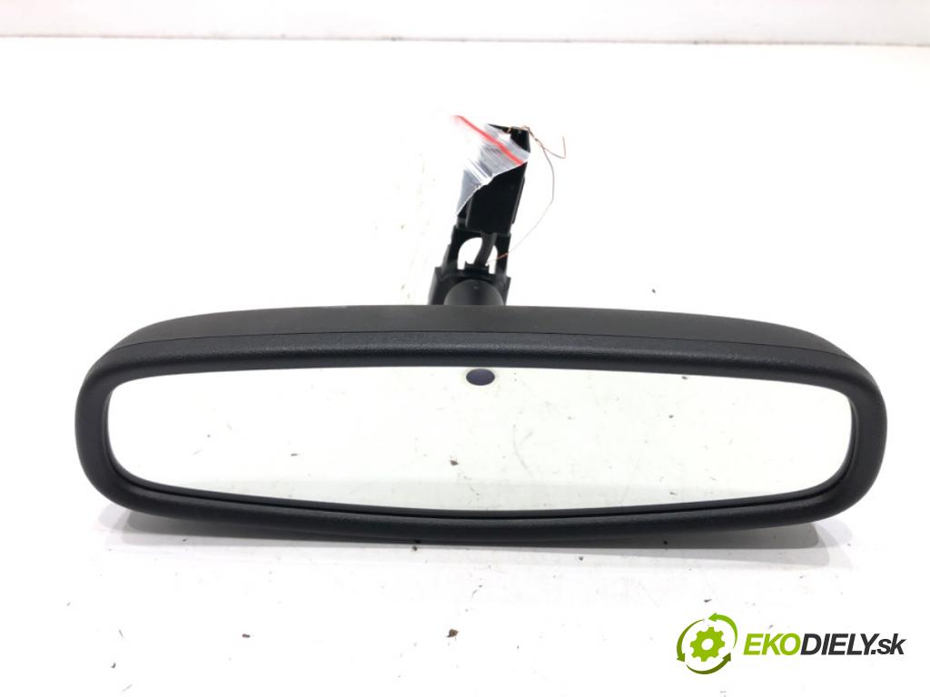 CHEVROLET CRUZE (J300) 2009 - 2022    2.0 CDI 120 kW [163 KM] olej napędowy 2010 - 2022  zpětné zrcátko vnitřní 13581081 (Světla vnitřní)