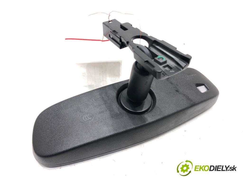 CHEVROLET CRUZE (J300) 2009 - 2022    2.0 CDI 120 kW [163 KM] olej napędowy 2010 - 2022  zpětné zrcátko vnitřní 13581081 (Světla vnitřní)