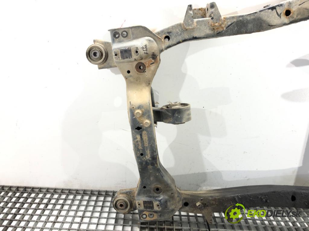 CHEVROLET CRUZE (J300) 2009 - 2022    2.0 CDI 120 kW [163 KM] olej napędowy 2010 - 2022  výztuha pod motor 13327070 (Výztuhy přední)