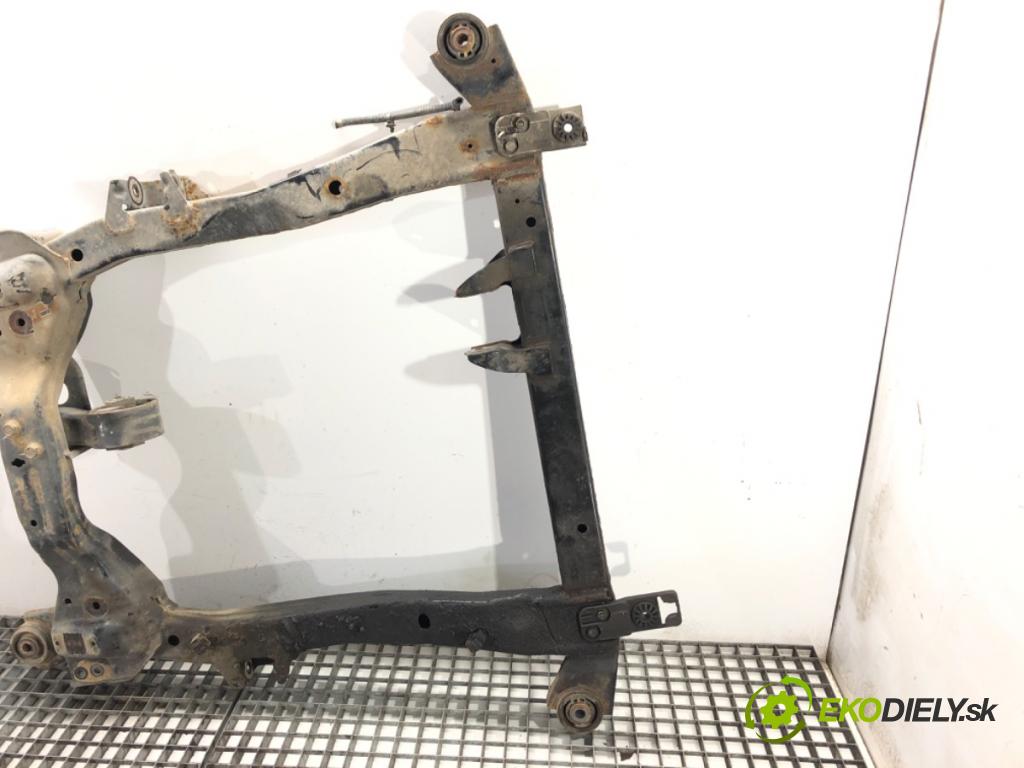 CHEVROLET CRUZE (J300) 2009 - 2022    2.0 CDI 120 kW [163 KM] olej napędowy 2010 - 2022  výztuha pod motor 13327070 (Výztuhy přední)