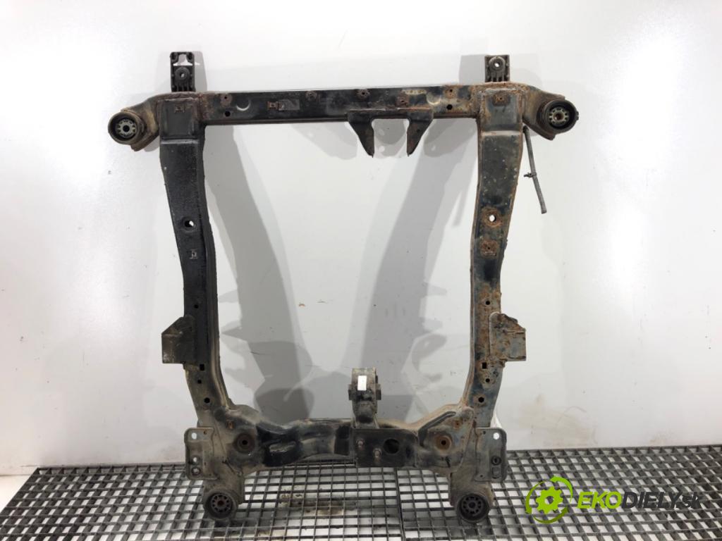 CHEVROLET CRUZE (J300) 2009 - 2022    2.0 CDI 120 kW [163 KM] olej napędowy 2010 - 2022  výztuha pod motor 13327070 (Výztuhy přední)