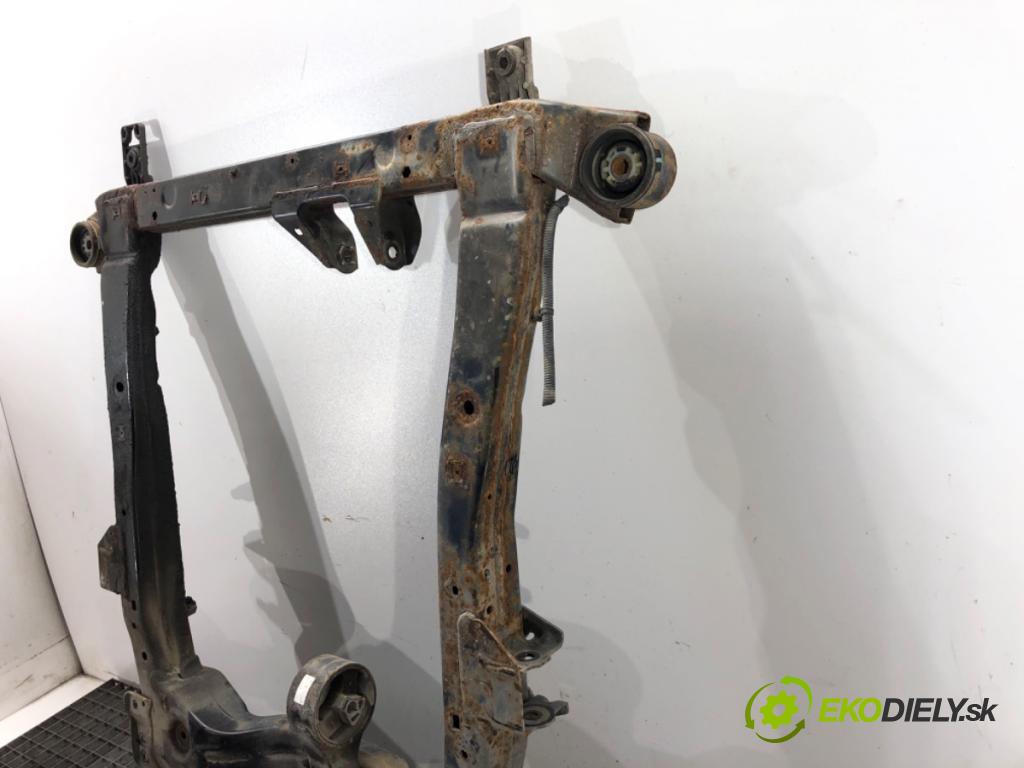 CHEVROLET CRUZE (J300) 2009 - 2022    2.0 CDI 120 kW [163 KM] olej napędowy 2010 - 2022  výztuha pod motor 13327070 (Výztuhy přední)