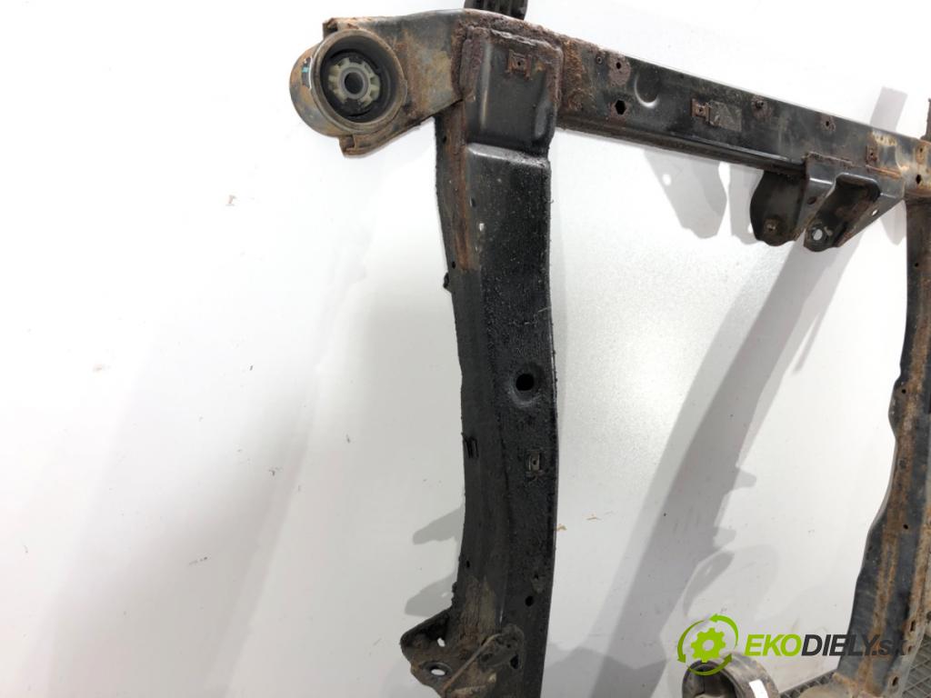 CHEVROLET CRUZE (J300) 2009 - 2022    2.0 CDI 120 kW [163 KM] olej napędowy 2010 - 2022  výztuha pod motor 13327070 (Výztuhy přední)