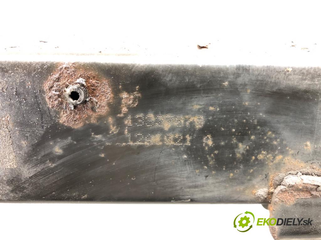 CHEVROLET CRUZE (J300) 2009 - 2022    2.0 CDI 120 kW [163 KM] olej napędowy 2010 - 2022  výztuha pod motor 13327070 (Výztuhy přední)