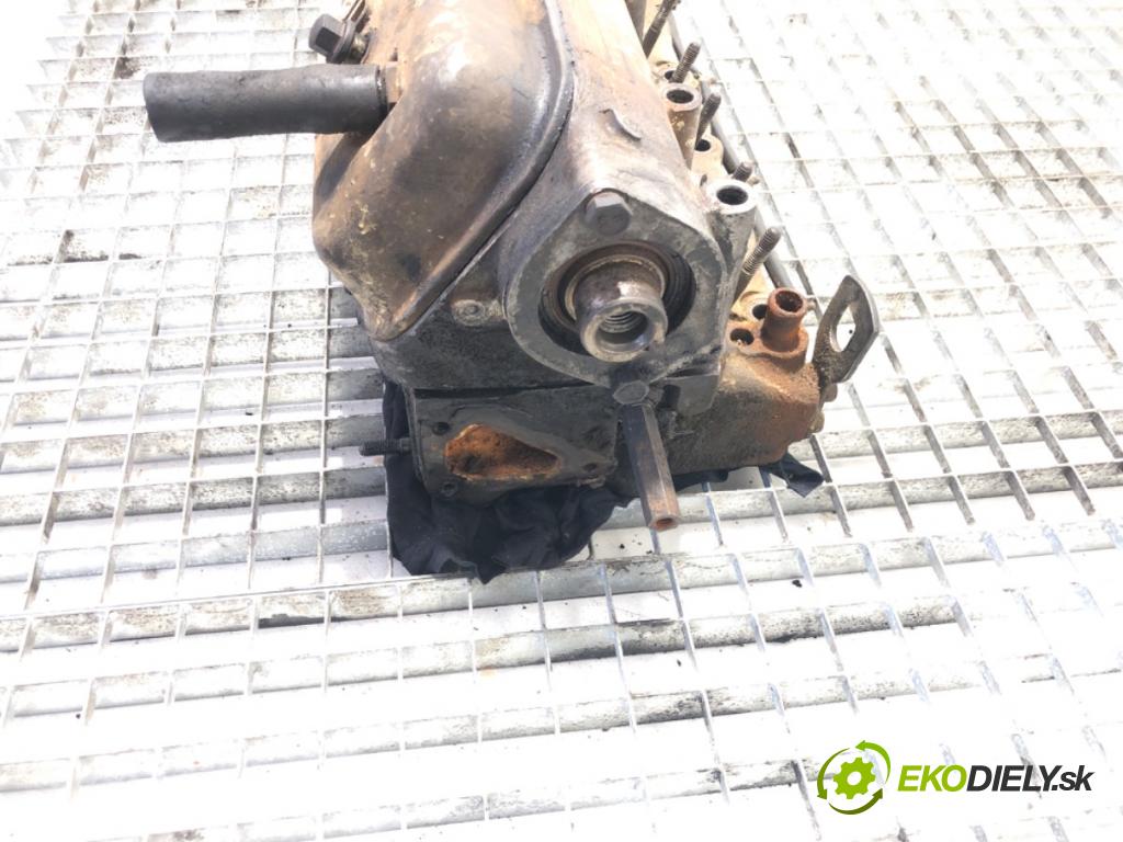 DAEWOO LUBLIN II Autobus 1997 - 2022    2.4 TD 64 kW [87 KM] olej napędowy 1997 - 1999  Hlava valcov  (Hlavy valcov)